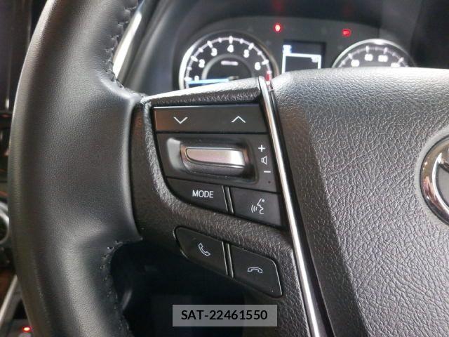 Toyota ALPHARD 2021-04 7452685-8