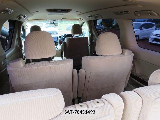 Toyota ALPHARD 2008-11 7452689-10