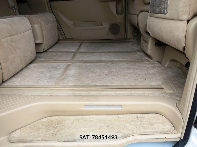 Toyota ALPHARD 2008-11 7452689-11