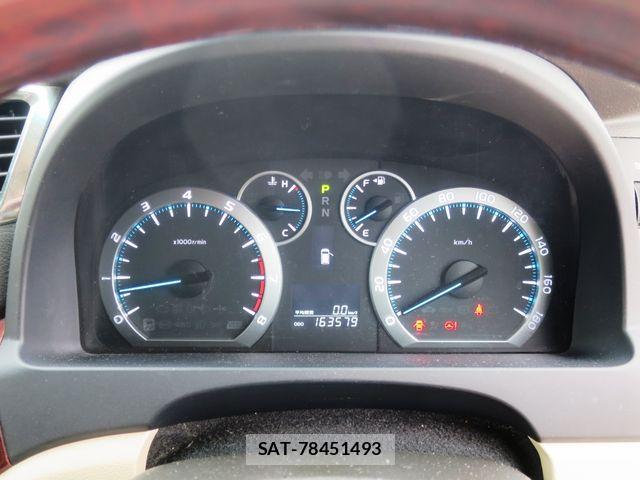 Toyota ALPHARD 2008-11 7452689-15