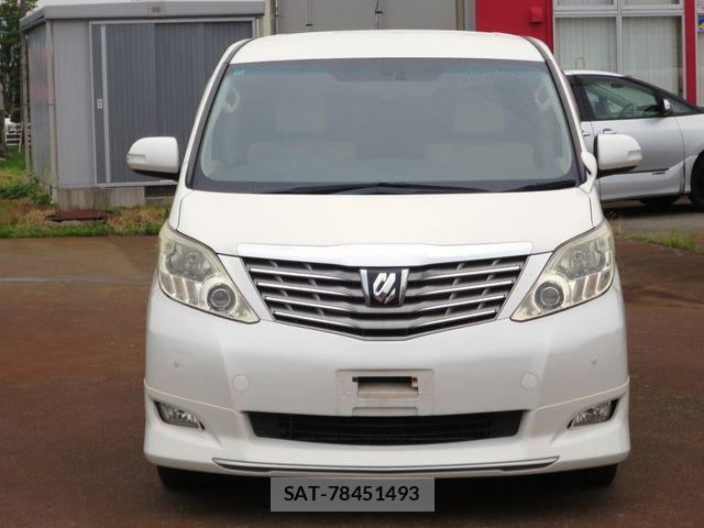 Toyota ALPHARD 2008-11 7452689-1