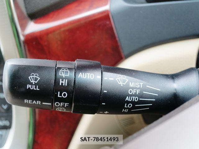 Toyota ALPHARD 2008-11 7452689-20