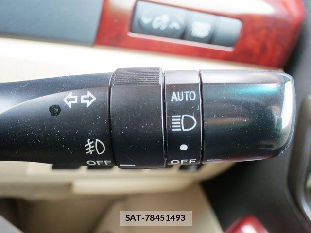 Toyota ALPHARD 2008-11 7452689-21