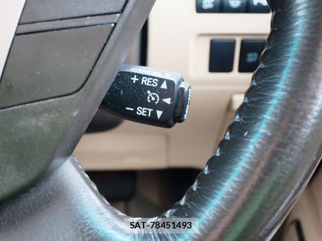 Toyota ALPHARD 2008-11 7452689-22