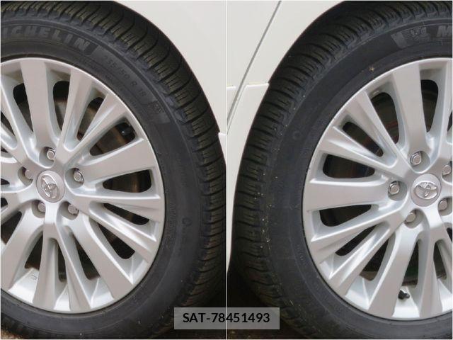 Toyota ALPHARD 2008-11 7452689-24