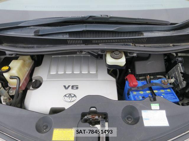 Toyota ALPHARD 2008-11 7452689-25