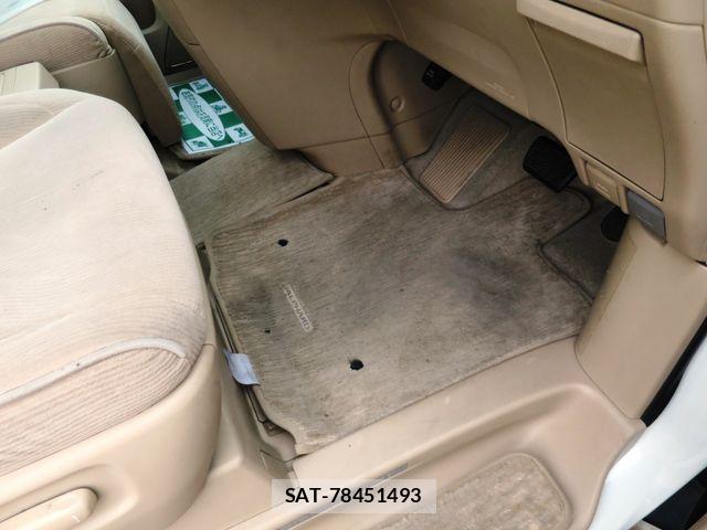 Toyota ALPHARD 2008-11 7452689-27