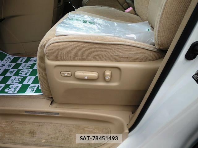 Toyota ALPHARD 2008-11 7452689-8