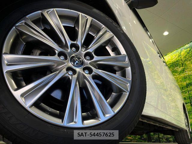 Toyota ALPHARD 2017-03 7499359-13