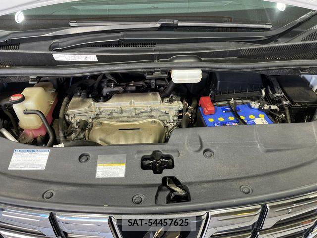 Toyota ALPHARD 2017-03 7499359-18