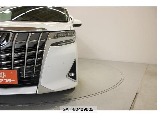 Toyota ALPHARD 2021-05 7499363-14