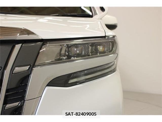 Toyota ALPHARD 2021-05 7499363-15