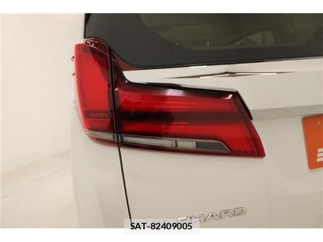Toyota ALPHARD 2021-05 7499363-19