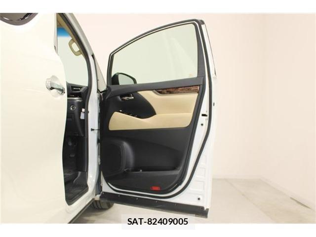 Toyota ALPHARD 2021-05 7499363-29