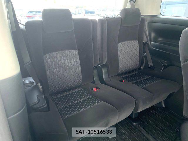 Toyota ALPHARD 2017-07 7508051-9