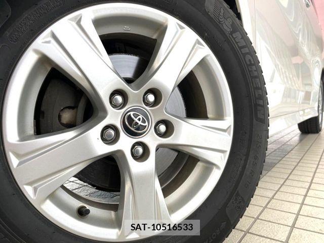 Toyota ALPHARD 2017-07 7508051-12