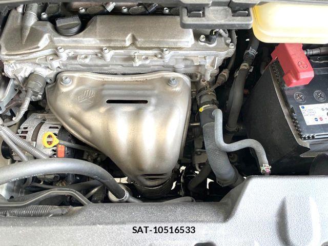 Toyota ALPHARD 2017-07 7508051-17