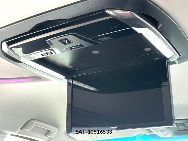 Toyota ALPHARD 2017-07 7508051-2