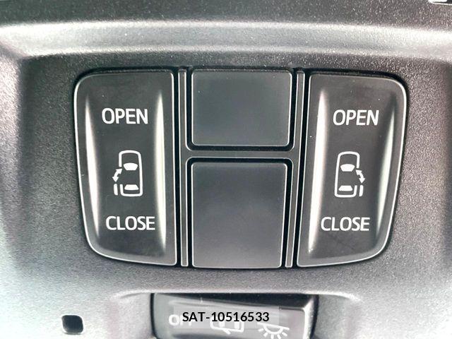 Toyota ALPHARD 2017-07 7508051-5