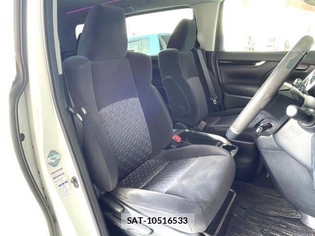 Toyota ALPHARD 2017-07 7508051-7