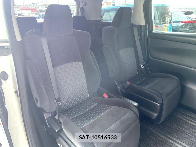 Toyota ALPHARD 2017-07 7508051-8