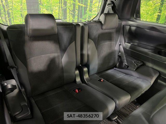 Toyota ALPHARD 2022-01 7499358-9