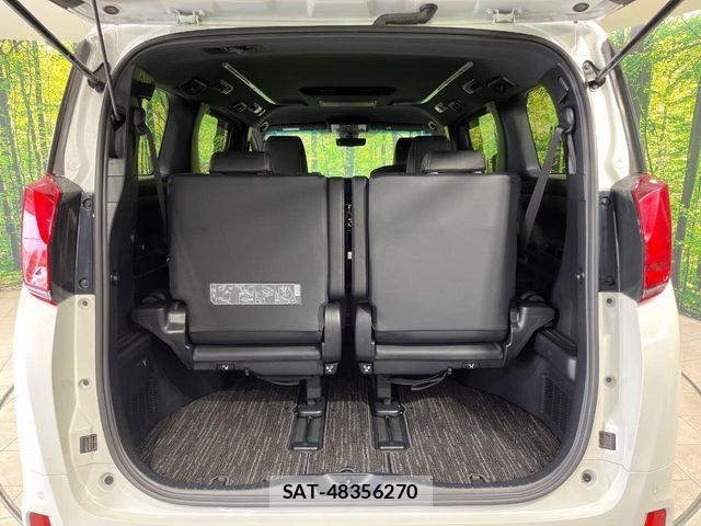 Toyota ALPHARD 2022-01 7499358-10