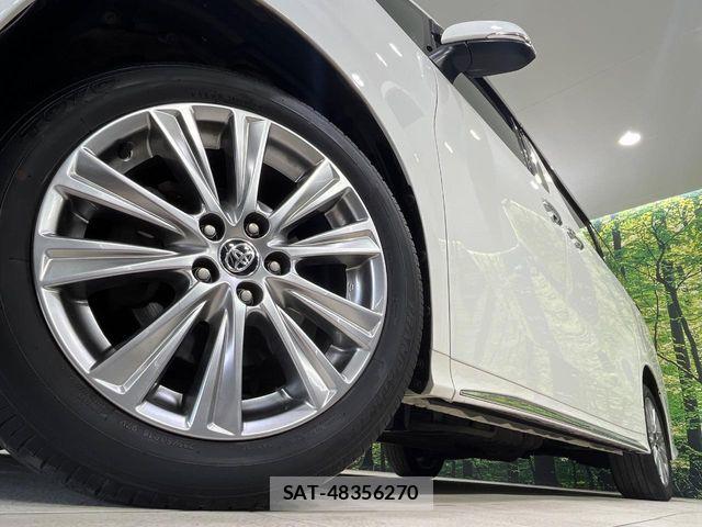 Toyota ALPHARD 2022-01 7499358-13