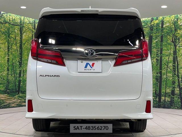 Toyota ALPHARD 2022-01 7499358-15
