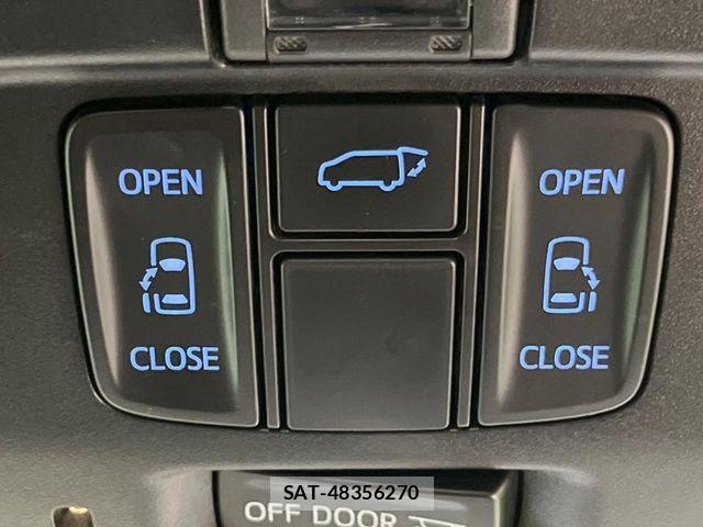 Toyota ALPHARD 2022-01 7499358-3