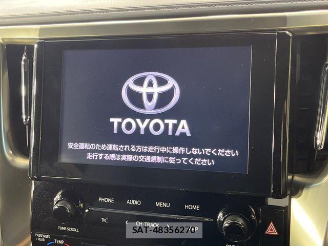 Toyota ALPHARD 2022-01 7499358-4