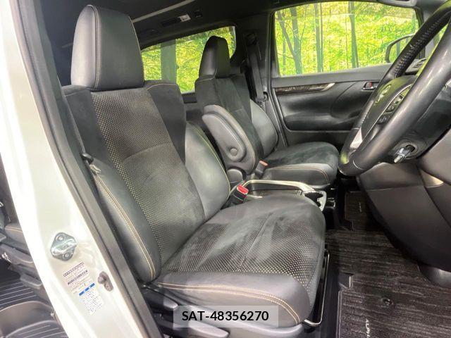 Toyota ALPHARD 2022-01 7499358-7