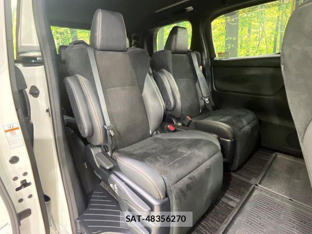 Toyota ALPHARD 2022-01 7499358-8