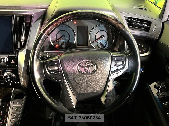 Toyota ALPHARD 2016-12 7499360-10