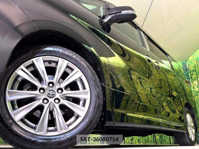 Toyota ALPHARD 2016-12 7499360-16