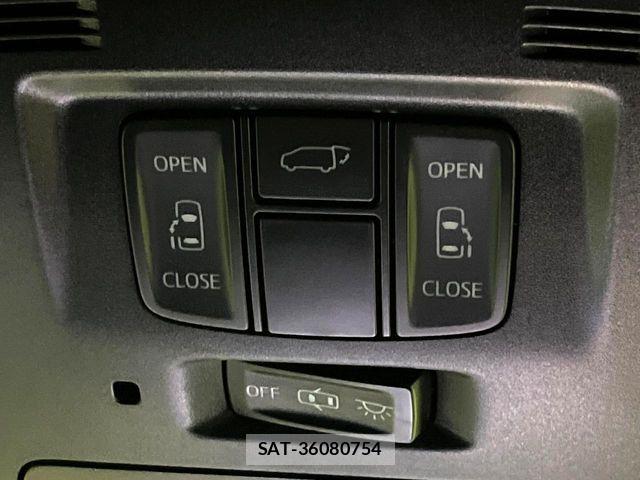 Toyota ALPHARD 2016-12 7499360-4