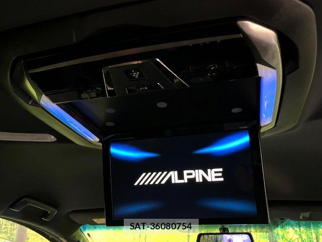 Toyota ALPHARD 2016-12 7499360-5