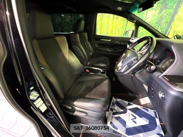 Toyota ALPHARD 2016-12 7499360-6