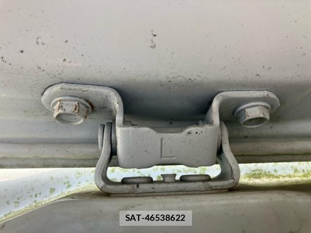 Toyota ALPHARD 2013-10 7561788-9
