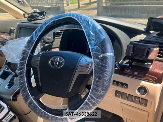 Toyota ALPHARD 2013-10 7561788-14
