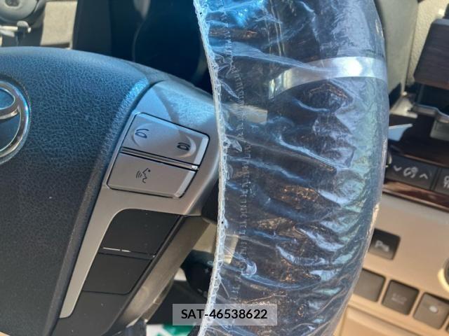 Toyota ALPHARD 2013-10 7561788-15