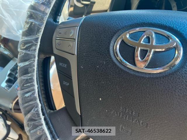 Toyota ALPHARD 2013-10 7561788-16