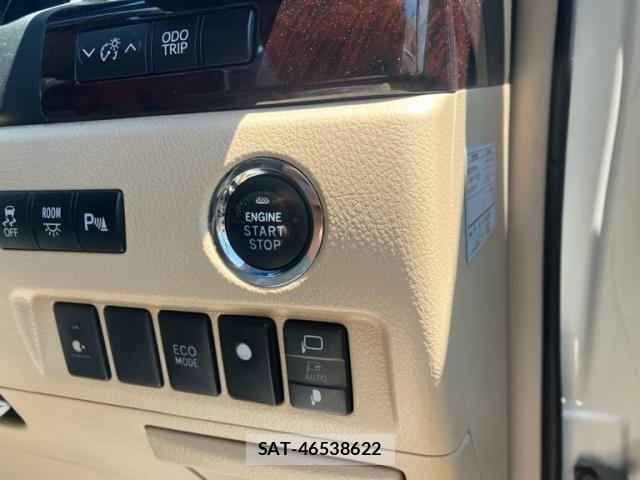 Toyota ALPHARD 2013-10 7561788-18
