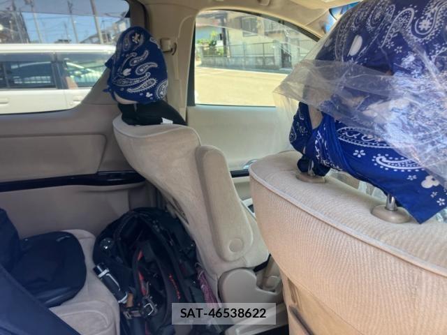 Toyota ALPHARD 2013-10 7561788-20