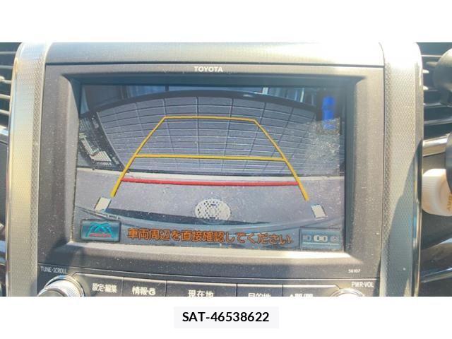 Toyota ALPHARD 2013-10 7561788-24