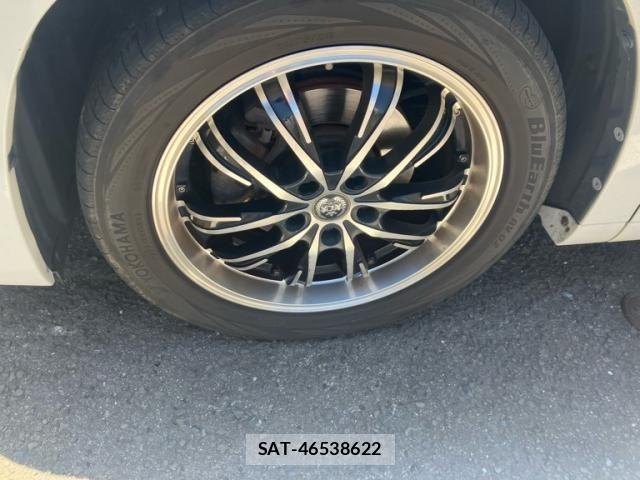 Toyota ALPHARD 2013-10 7561788-3