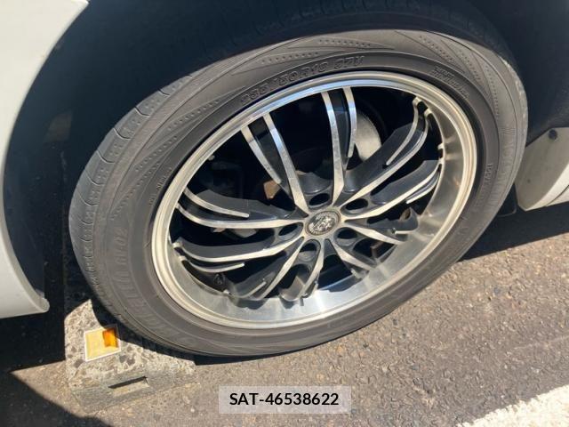 Toyota ALPHARD 2013-10 7561788-5