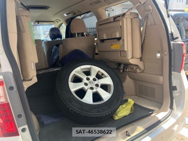 Toyota ALPHARD 2013-10 7561788-8