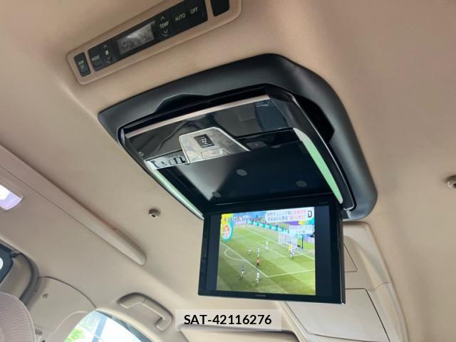 Toyota ALPHARD 2008-07 7614751-12