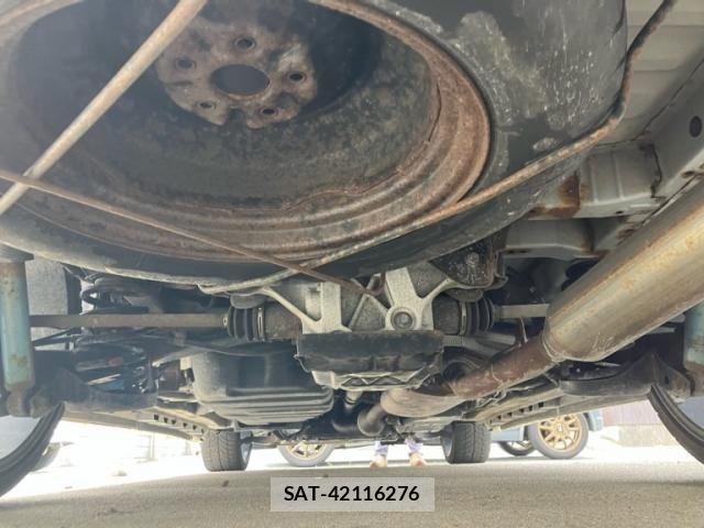 Toyota ALPHARD 2008-07 7614751-19